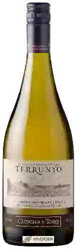 Wijnmakerij Terrunyo - Sauvignon Blanc