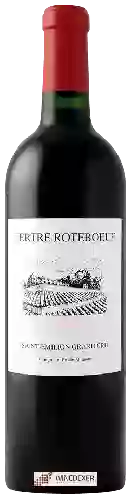 Château Tertre Roteboeuf - Saint-Émilion Grand Cru Château Tertre Roteboeuf - Saint-Émilion Grand Cru