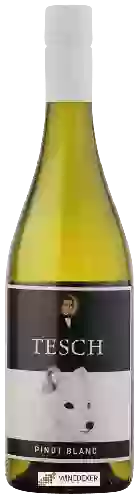 Wijnmakerij Martin Tesch - Pinot Blanc