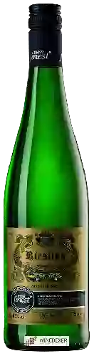 Wijnmakerij Tesco - Rheinhessen Riesling