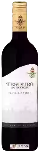 Wijnmakerij Tesco - Tesouro da Bodega Castelão - Syrah