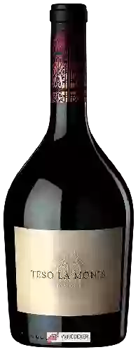 Wijnmakerij Teso La Monja - Tinto