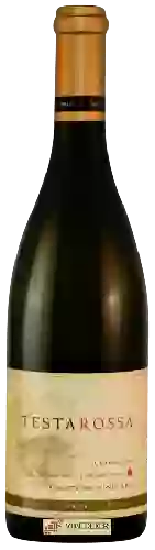 Testarossa Winery - Fogstone Vineyard Chardonnay