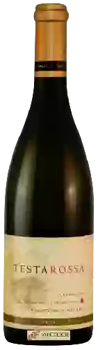 Testarossa Winery - Fogstone Vineyard Chardonnay Testarossa Winery - Fogstone Vineyard Chardonnay