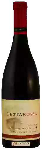 Testarossa Winery - Sierra Madre Vineyard Pinot Noir