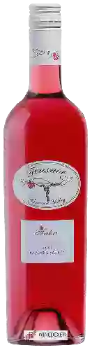 Wijnmakerij Teusner - Salsa Rosé