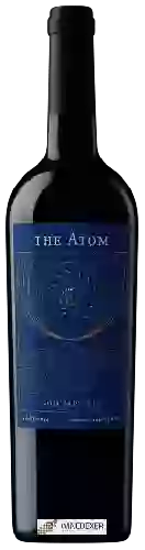 Wijnmakerij The Atom - Cabernet Sauvignon