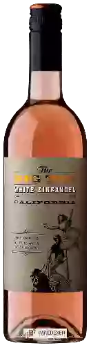 Wijnmakerij The Big Top - White Zinfandel