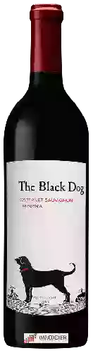 Wijnmakerij The Black Dog - Cabernet Sauvignon