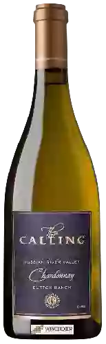 Wijnmakerij The Calling - Dutton Ranch Chardonnay