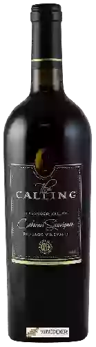 Wijnmakerij The Calling - Rio Lago Vineyard Cabernet Sauvignon