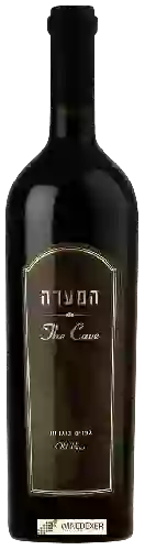 The Cave - Old Vines