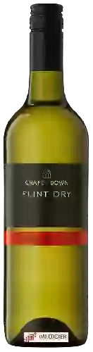 Wijnmakerij Chapel Down - Flint Dry
