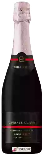 Wijnmakerij Chapel Down - Rosé Brut