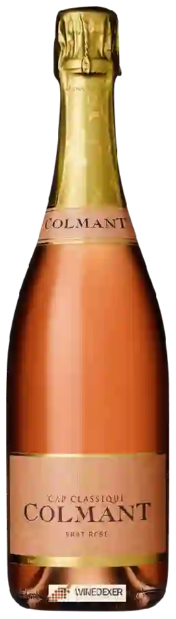 Wijnmakerij Colmant - Brut Rosé Wijnmakerij Colmant - Brut Rosé