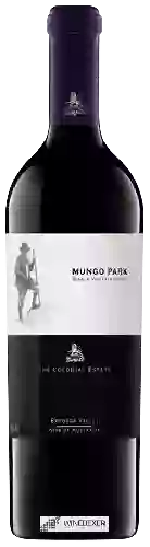 Wijnmakerij The Colonial Estate - Mungo Park Single Vineyard Shiraz