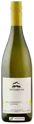 Wijnmakerij The Crater Rim - Sauvignon Blanc