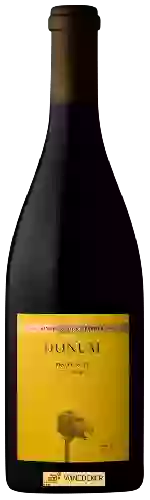 Wijnmakerij Donum - Ten Oaks Pinot Noir