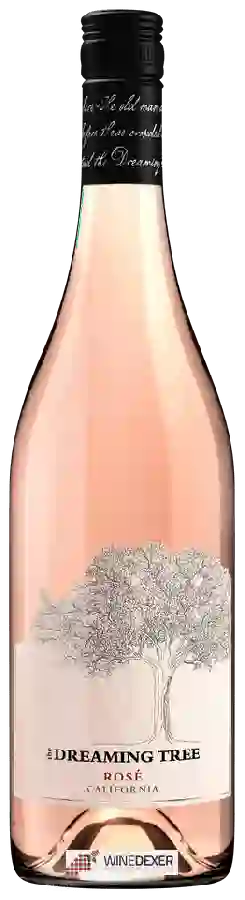 Wijnmakerij The Dreaming Tree - Rosé Wijnmakerij The Dreaming Tree - Rosé