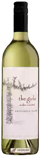 Wijnmakerij The Girls In The Vineyard - Sauvignon Blanc