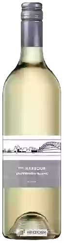 Wijnmakerij The Harbour - Sauvignon Blanc