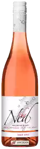 Wijnmakerij The Ned - Pinot Rosé