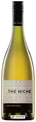 Wijnmakerij The Niche - Chardonnay