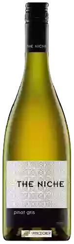 Wijnmakerij The Niche - Pinot Gris