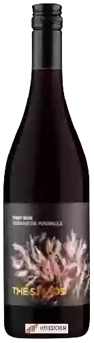 Wijnmakerij The Sands - Pinot Noir