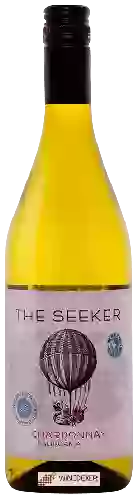 Wijnmakerij The Seeker - Chardonnay
