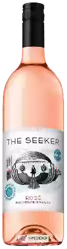 Wijnmakerij The Seeker - Côtes de Provence Rosé