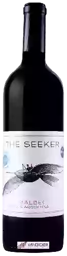 Wijnmakerij The Seeker - Malbec