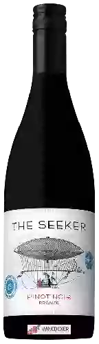 Wijnmakerij The Seeker - Pinot Noir