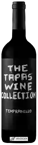 Wijnmakerij The Tapas Wine Collection - Tempranillo