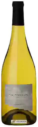 Wijnmakerij The Terraces - Chenin Blanc