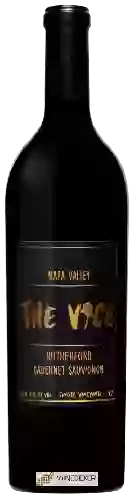 Wijnmakerij The Vice - Single Vineyard 'V2' Cabernet Sauvignon Wijnmakerij The Vice - Single Vineyard 'V2' Cabernet Sauvignon