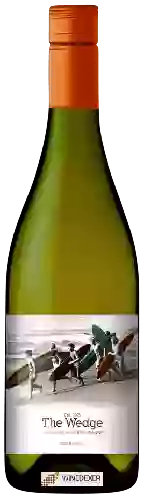 Wijnmakerij The Wedge - Chenin Blanc - Roussanne