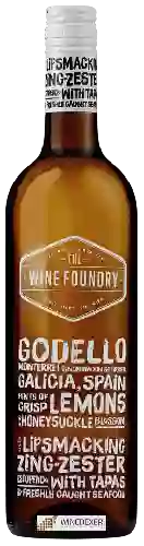 Wijnmakerij The Wine Foundry - Godello