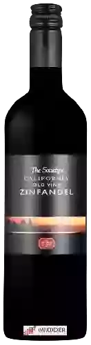 Wijnmakerij The Wine Society - The Society's Old Vine Zinfandel