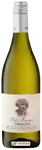 Wijnmakerij Thelema - Chardonnay 