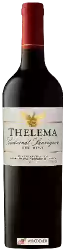 Wijnmakerij Thelema - The Mint Cabernet Sauvignon