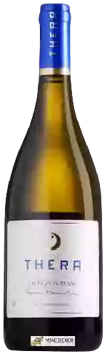 Wijnmakerij Thera - Sauvignon Blanc
