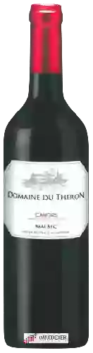 Domaine du Théron - Malbec Cahors