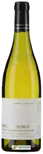 Wijnmakerij Thevenet Quintaine - Cuvée E.J. Thevenet Viré-Clessé