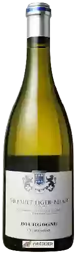 Wijnmakerij Thibault Liger-Belair - Chardonnay Bourgogne