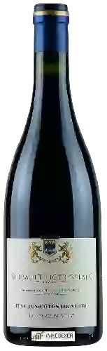 Wijnmakerij Thibault Liger-Belair - La Corvée de Villy Hautes-Côtes de Nuits