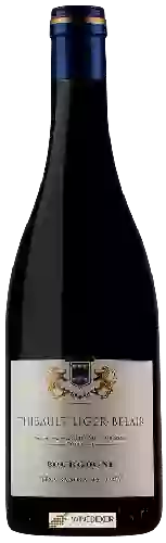 Wijnmakerij Thibault Liger-Belair - Les Grands Chaillots Bourgogne