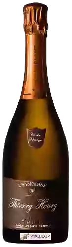 Wijnmakerij Thierry Houry - Prestige Champagne Grand Cru 'Ambonnay'