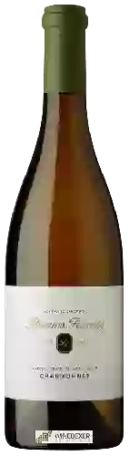 Wijnmakerij Thomas Fogarty - Chardonnay