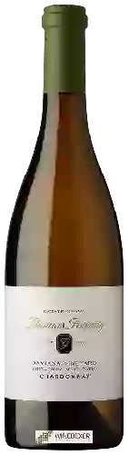 Wijnmakerij Thomas Fogarty - Damiana Vineyard Chardonnay